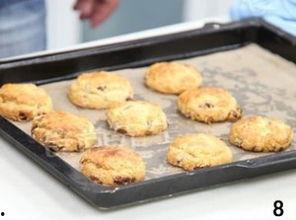 松饼饼干最新爆料,揭秘神秘配方与独特口感